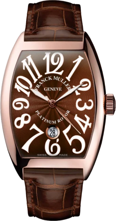 Franck Muller