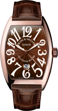 Franck Muller Cintrée Curvex Franck Muller Cintrée Curvex