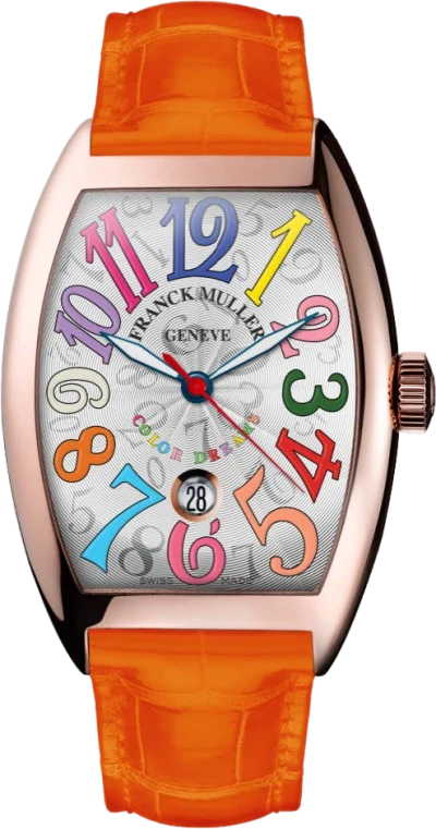 Franck Muller