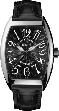 Franck Muller Cintrée Curvex Franck Muller Cintrée Curvex