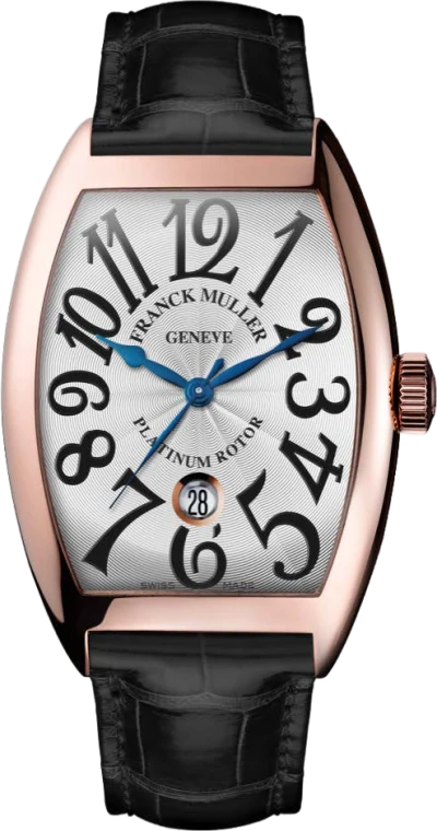 Franck Muller