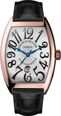 Franck Muller Cintrée Curvex Franck Muller Cintrée Curvex