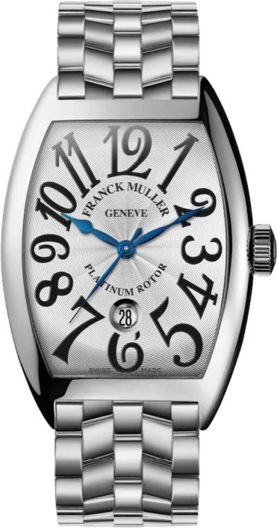 Franck Muller