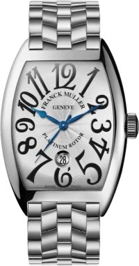 Franck Muller Cintrée Curvex Franck Muller Cintrée Curvex