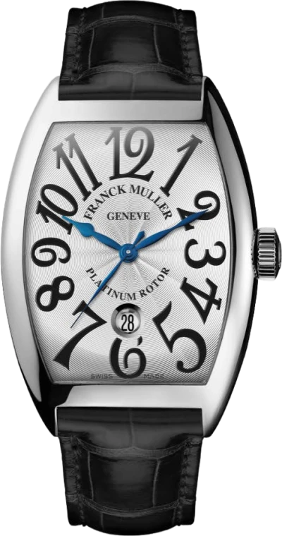 Franck Muller