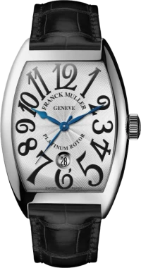 Franck Muller Cintrée Curvex Franck Muller Cintrée Curvex