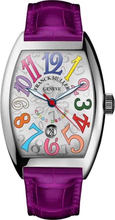 Franck Muller