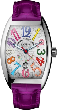 Franck Muller Cintrée Curvex Franck Muller Cintrée Curvex