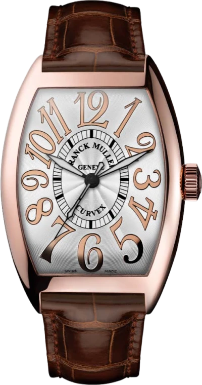 Franck Muller