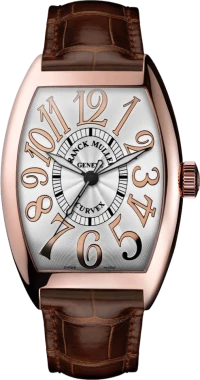 Franck Muller Cintrée Curvex Franck Muller Cintrée Curvex