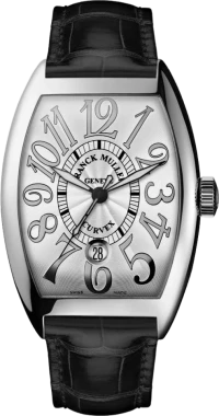 Franck Muller Cintrée Curvex Franck Muller Cintrée Curvex