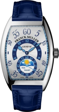 Franck Muller Cintrée Curvex Franck Muller Cintrée Curvex