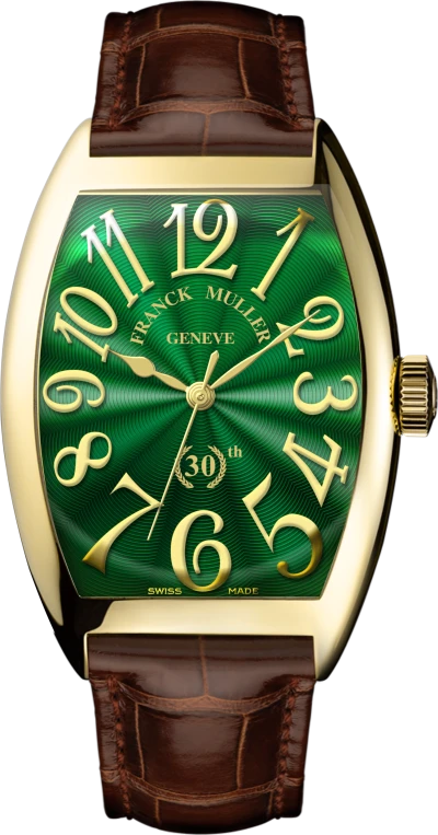 Franck Muller