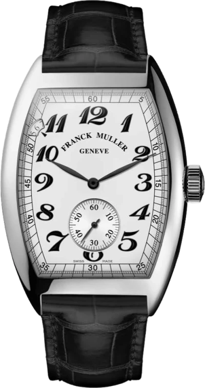 Franck Muller