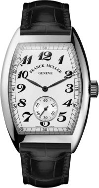 Franck Muller Cintrée Curvex Franck Muller Cintrée Curvex