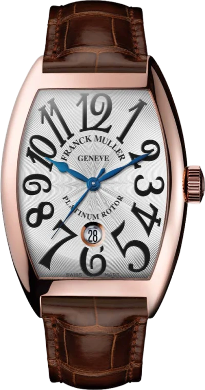 Franck Muller