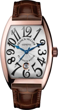 Franck Muller Cintrée Curvex Franck Muller Cintrée Curvex