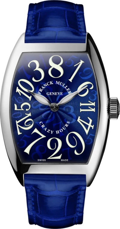 Franck Muller