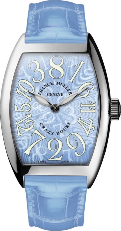 Franck Muller