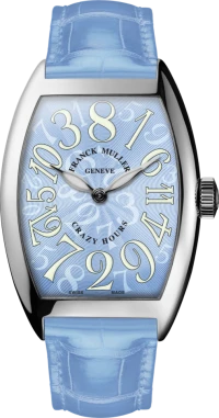 Franck Muller Cintrée Curvex Franck Muller Cintrée Curvex
