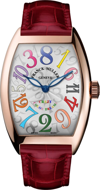 Franck Muller