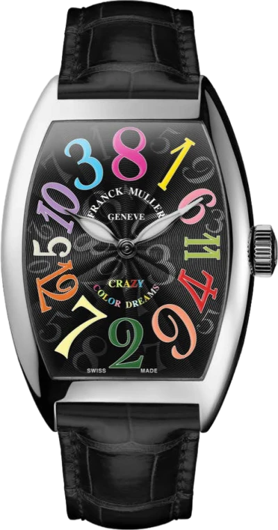 Franck Muller