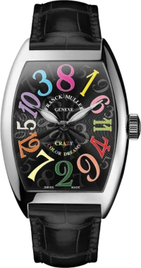 Franck Muller Cintrée Curvex Franck Muller Cintrée Curvex