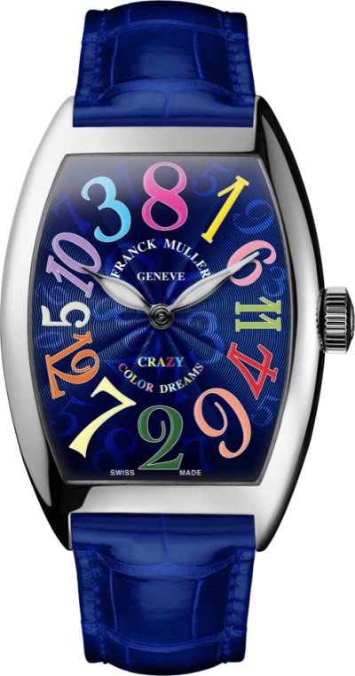 Franck Muller