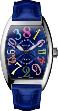 Franck Muller Cintrée Curvex Franck Muller Cintrée Curvex
