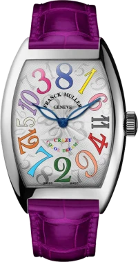 Franck Muller Cintrée Curvex Franck Muller Cintrée Curvex