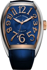 Franck Muller Curvex CX Franck Muller Curvex CX