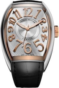 Franck Muller Curvex CX Franck Muller Curvex CX