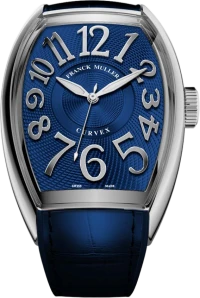 Franck Muller Curvex CX Franck Muller Curvex CX
