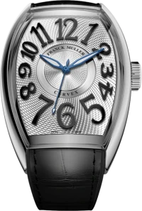 Franck Muller Curvex CX Franck Muller Curvex CX