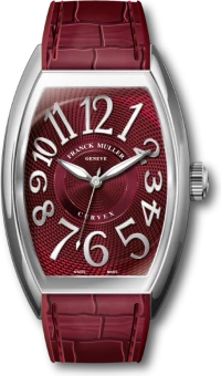Franck Muller Curvex CX Franck Muller Curvex CX