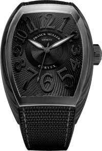 Franck Muller Curvex CX Franck Muller Curvex CX