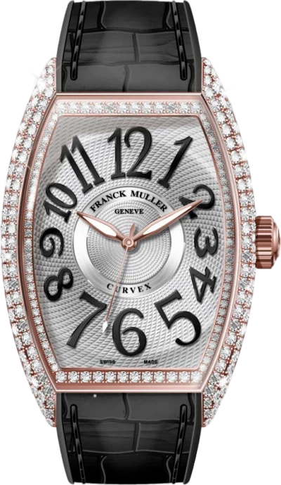 Franck Muller