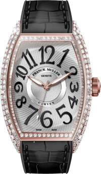 Franck Muller Curvex CX Franck Muller Curvex CX