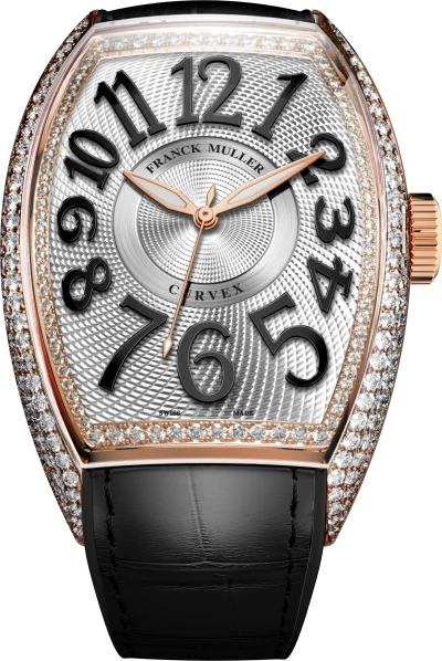 Franck Muller