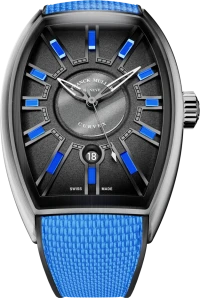 Franck Muller Curvex CX Franck Muller Curvex CX