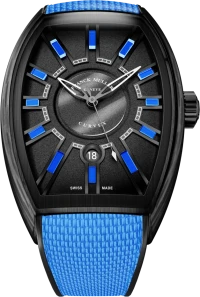 Franck Muller Curvex CX Franck Muller Curvex CX