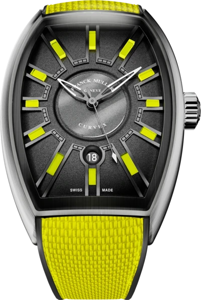 Franck Muller