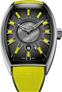 Franck Muller Curvex CX Franck Muller Curvex CX
