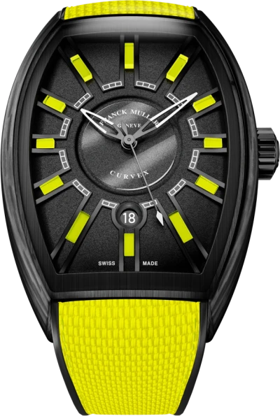 Franck Muller