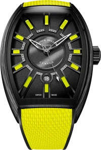 Franck Muller Curvex CX Franck Muller Curvex CX
