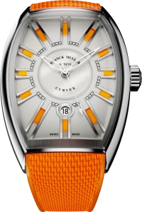 Franck Muller Curvex CX Franck Muller Curvex CX