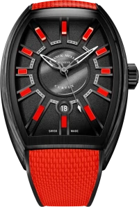 Franck Muller Curvex CX Franck Muller Curvex CX