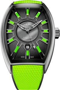 Franck Muller Curvex CX Franck Muller Curvex CX
