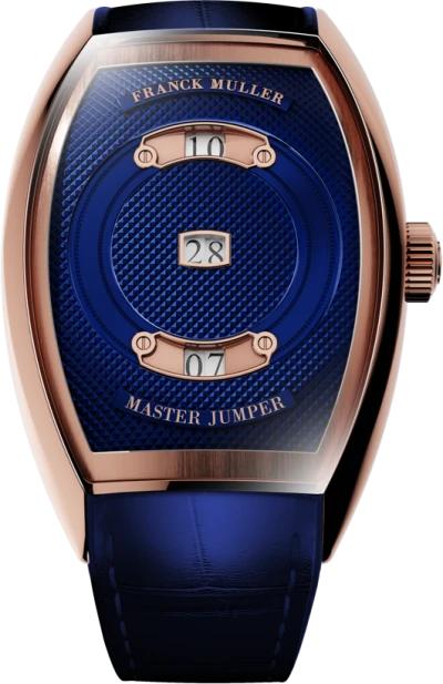 Franck Muller