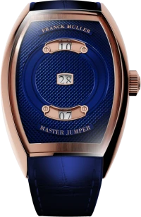 Franck Muller Curvex CX Franck Muller Curvex CX